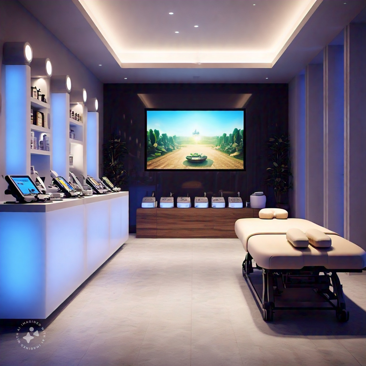 Personalized Herbal Treatment Systems